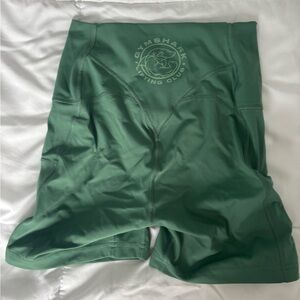 Gymshark legacy shorts